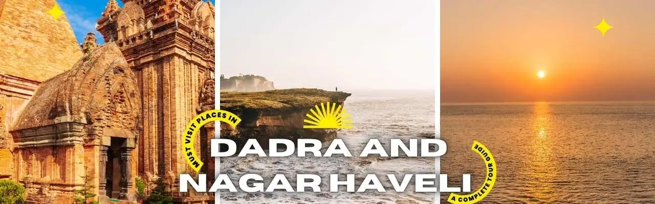 Dadra and Nagar Haveli