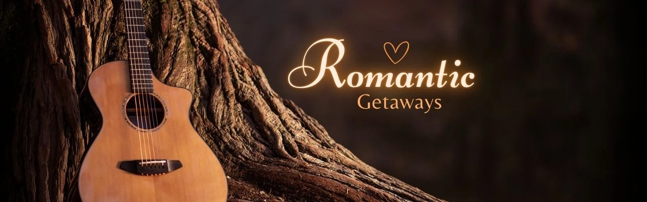 Romantic Getaways