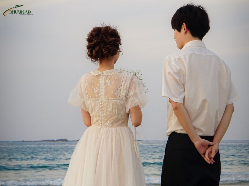  Romantic Getaways