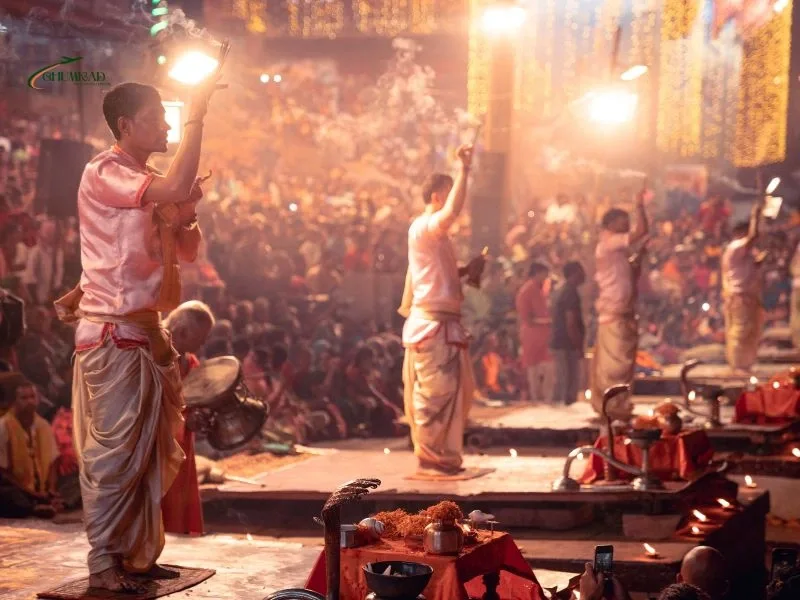 Varanasi