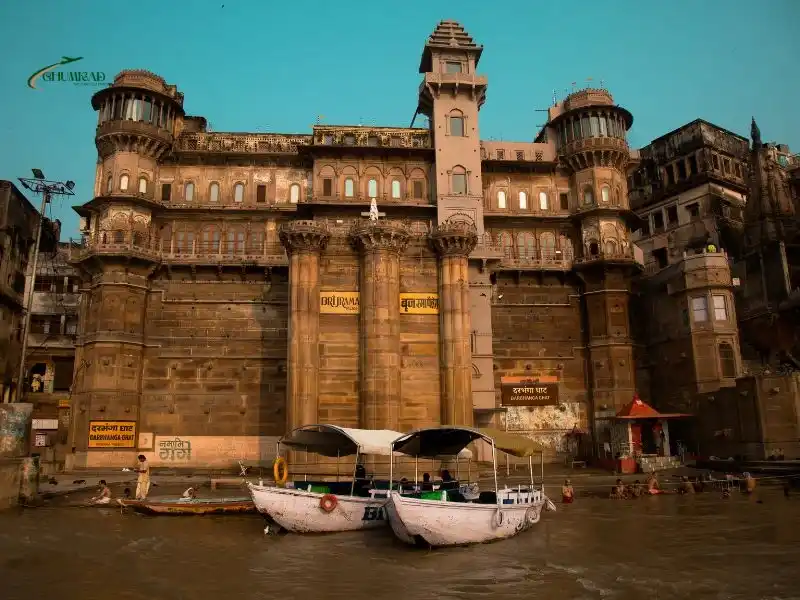 Varanasi