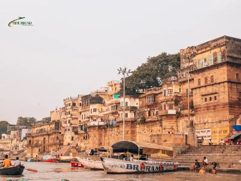 Varanasi