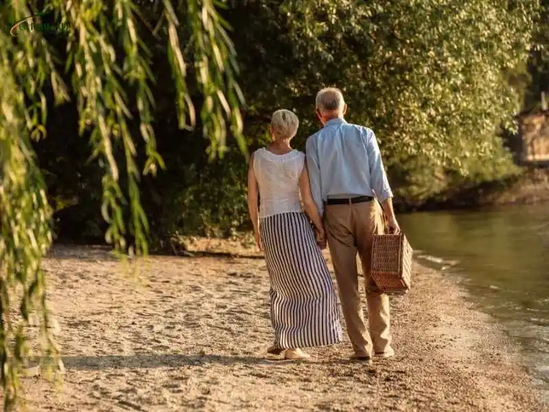  Romantic Getaways