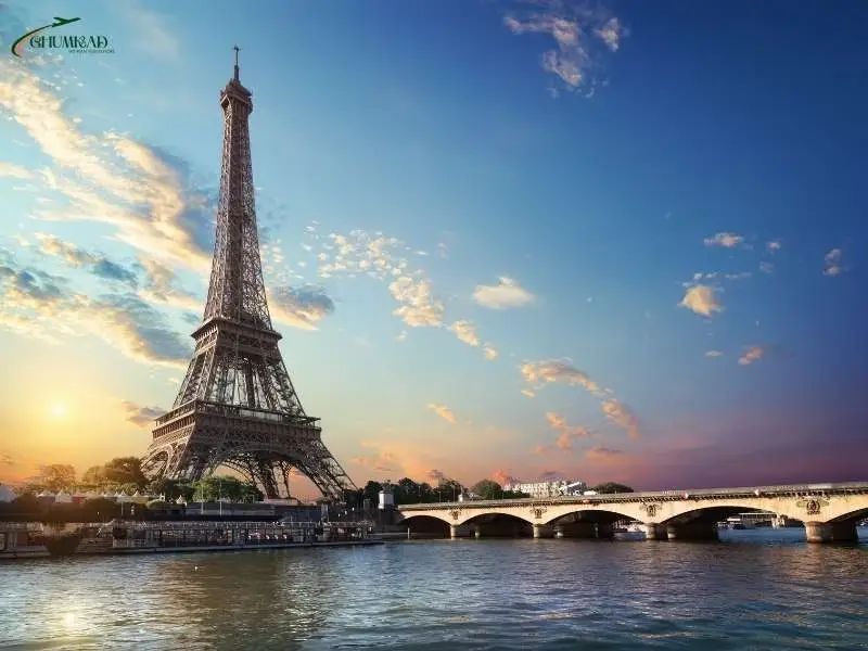  Romantic Getaways