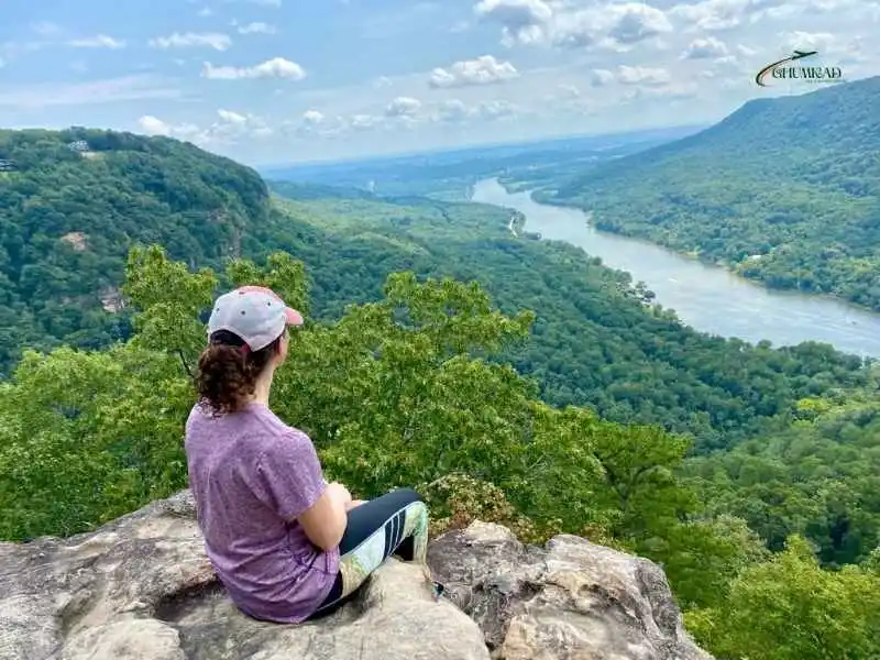 Solo Travel 