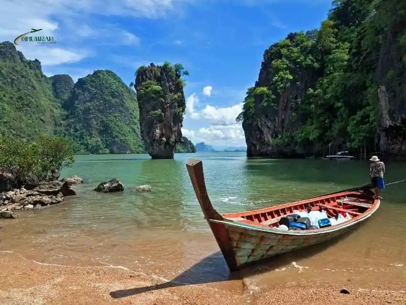 Andaman and Nicobar