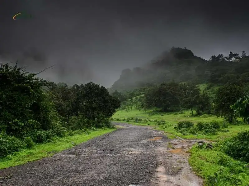 Visit in India During Monsoon