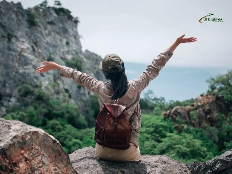 Solo Travel 