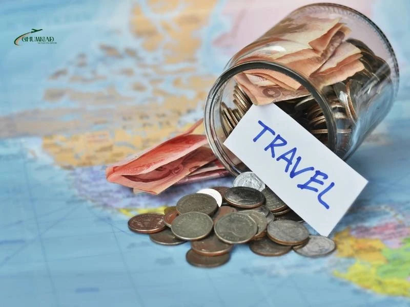 Budget-Friendly Travel Hacks