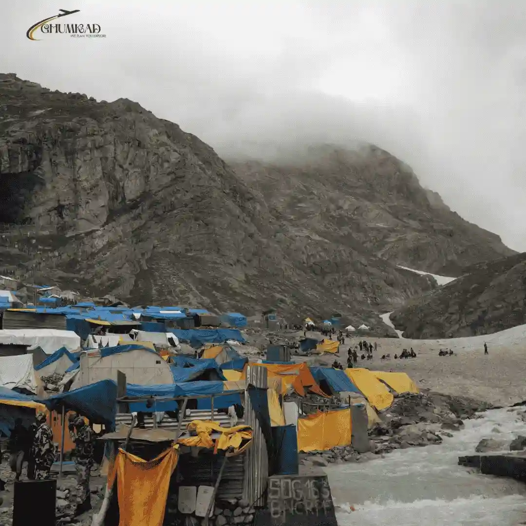 Amarnath Yatra 