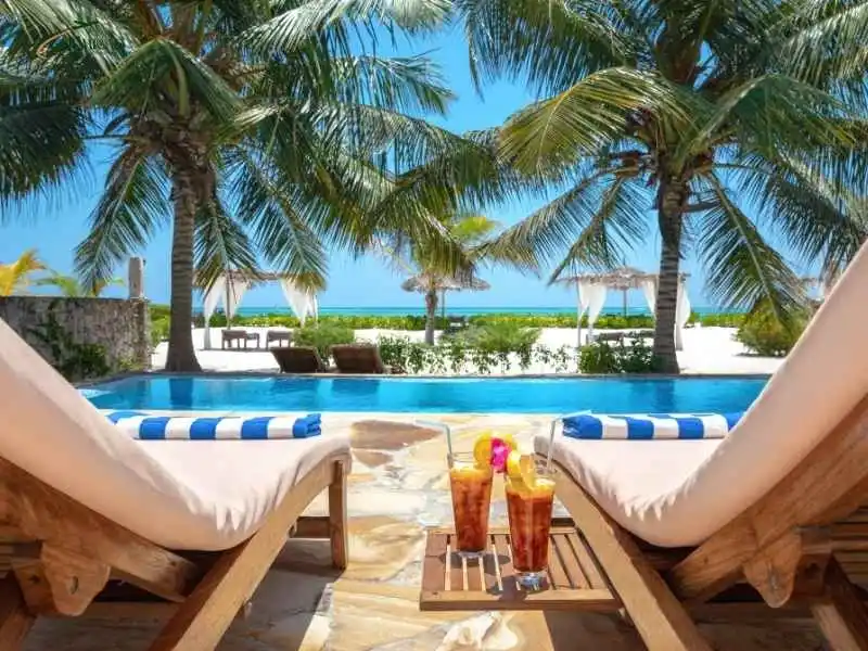 Cool and beautiful places to visit in summer 