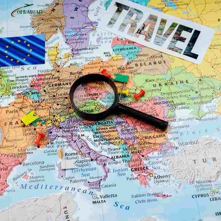 international trips