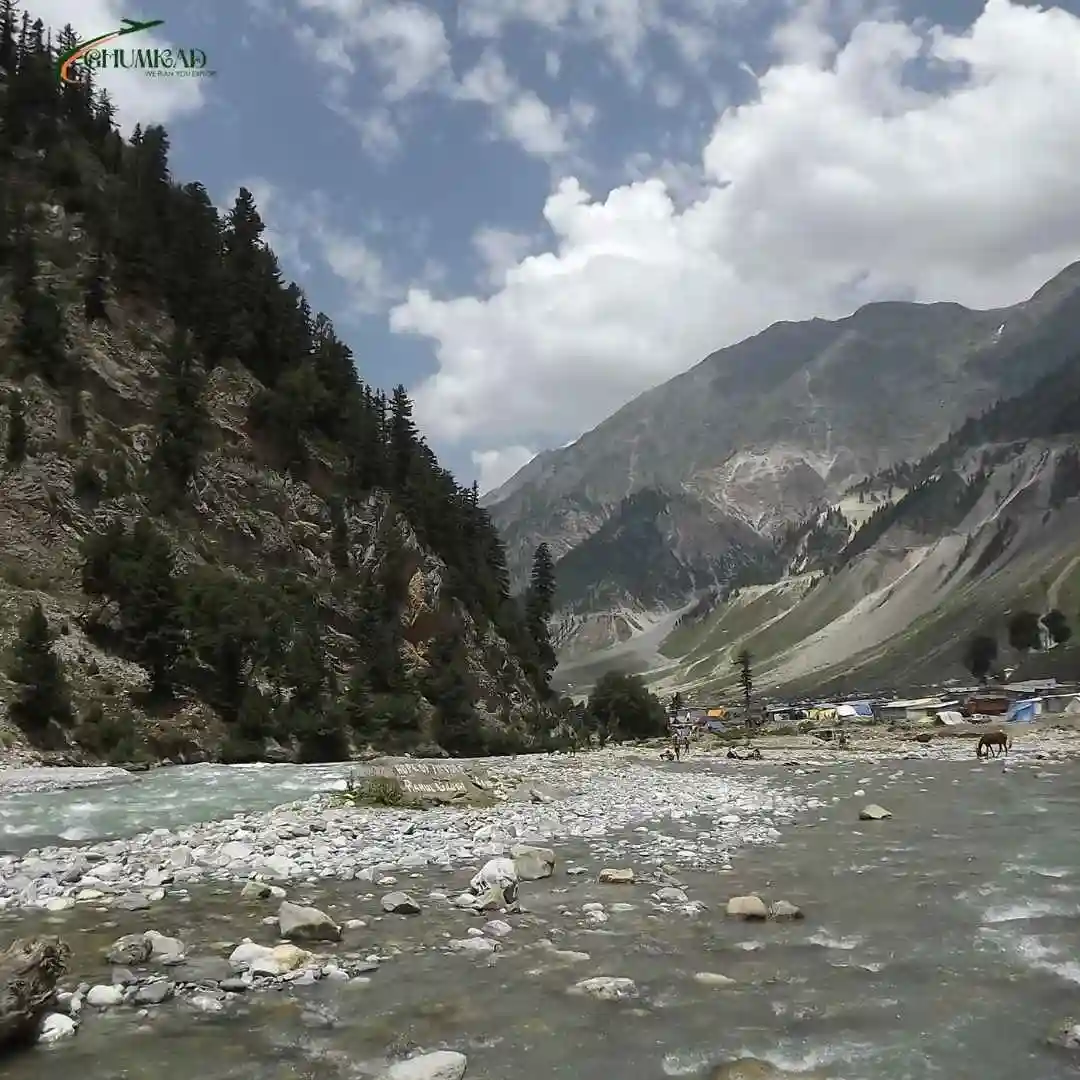 Amarnath Yatra 