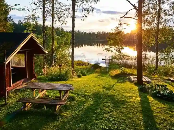 Cool and beautiful places to visit in summer 