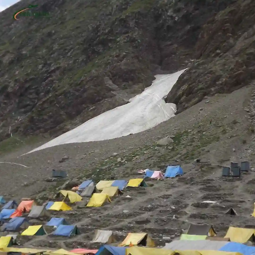 Amarnath Yatra 