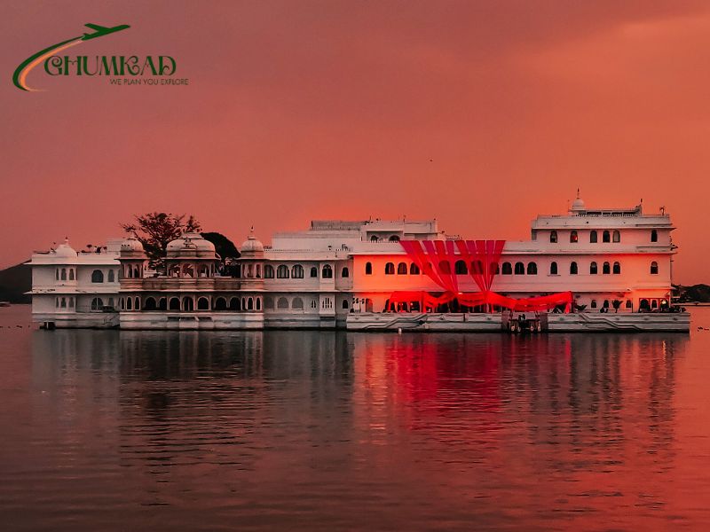 places to visit in udaipur 